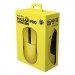 Hator Мишка Hator Pulsar 2 Pro Wireless Yellow (HTM-532)