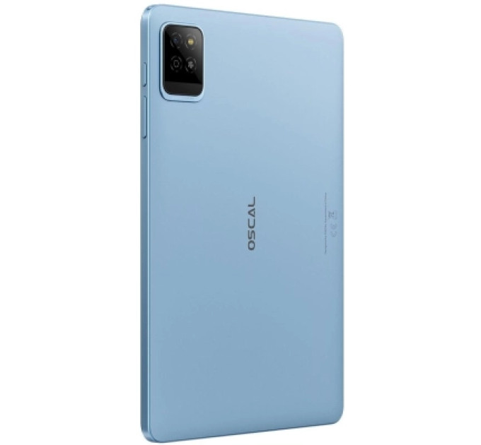 Oscal Планшет Oscal Pad 30 10.1" 4/128GB/Wi-Fi/ Blue (6931548323099)