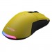 Hator Мишка Hator Pulsar 2 Pro Wireless Yellow (HTM-532)