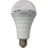 Ліхтар Almina DL-1035 35W, 2500Лм, 6500K (DL-1035)
