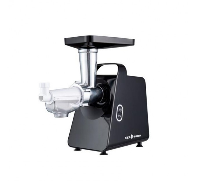 М`ясорубка SeaBreeze SB-0802