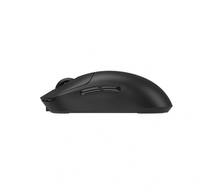 Миша бездротова Bloody SG5 Black