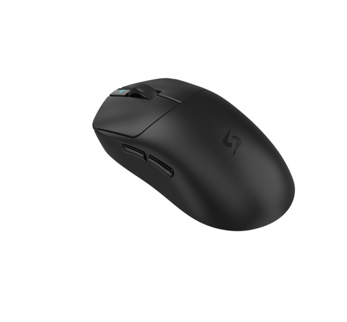 Миша бездротова Bloody SG5 Black