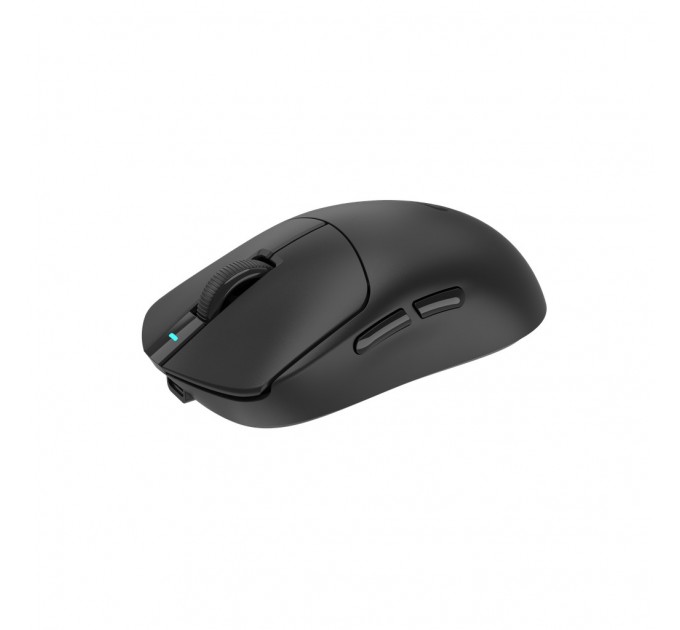 Миша бездротова Bloody SG5 Black