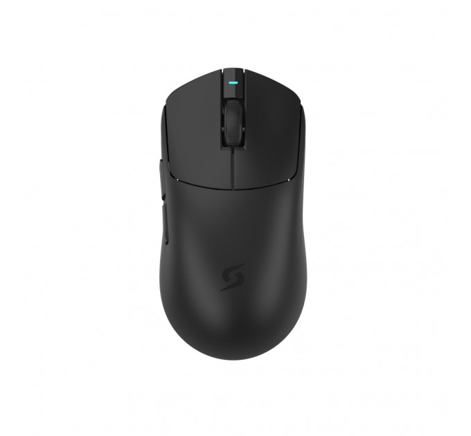 Миша бездротова Bloody SG5 Black