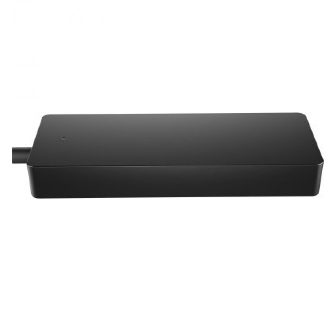 HP Порт-реплікатор HP USB-C 4K Multiport Hub (6G842AA)