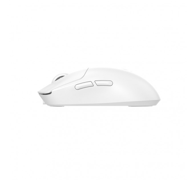 Миша бездротова Bloody SG5 White