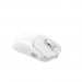 Миша бездротова Bloody SG5 White