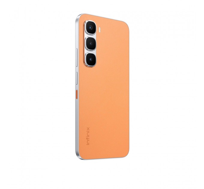 Смартфон Infinix Hot 60 Pro X6885 8/128GB Orange Rose Valley