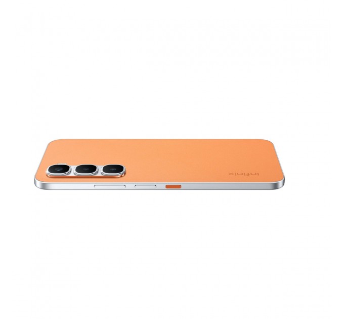 Смартфон Infinix Hot 60 Pro X6885 8/128GB Orange Rose Valley