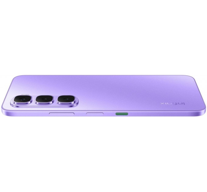 Смартфон Infinix Hot 60i X6728 8/256GB Soil Eye Purple