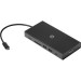 HP Порт-реплікатор HP USB-C Travel Multi Port Hub (1C1Y5AA)