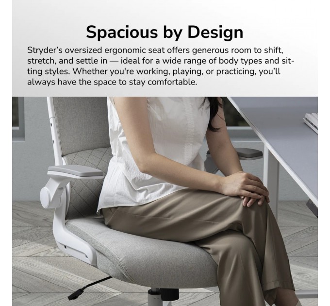 Крісло для геймерів Cougar Stryder