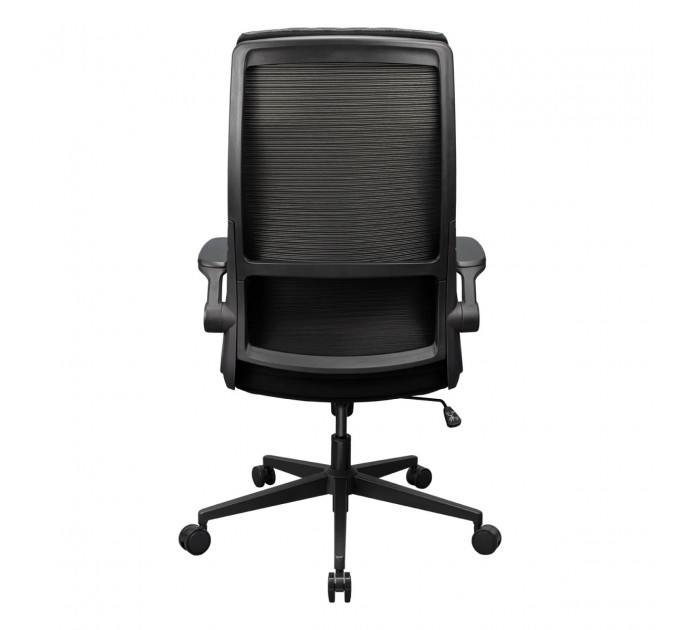 Крісло для геймерів Cougar Stryder Gray