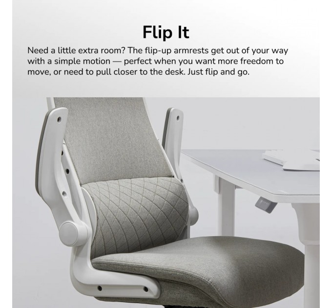 Крісло для геймерів Cougar Stryder Gray