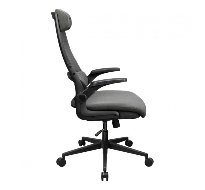 Крісло для геймерів Cougar Stryder Gray