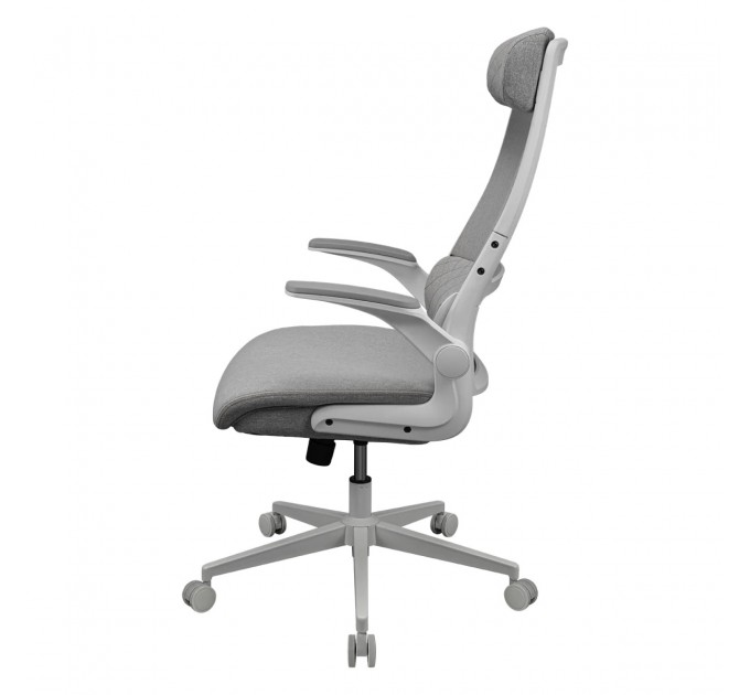 Крісло для геймерів Cougar Stryder White