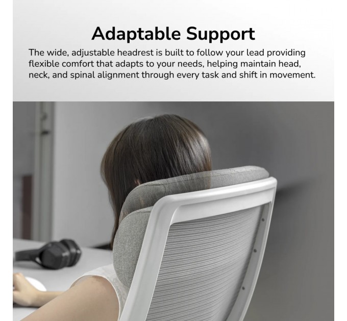 Крісло для геймерів Cougar Stryder White