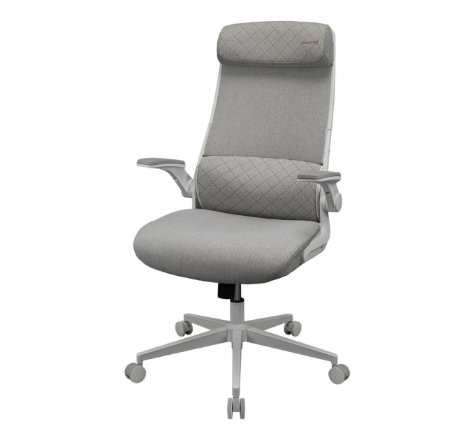 Крісло для геймерів Cougar Stryder White