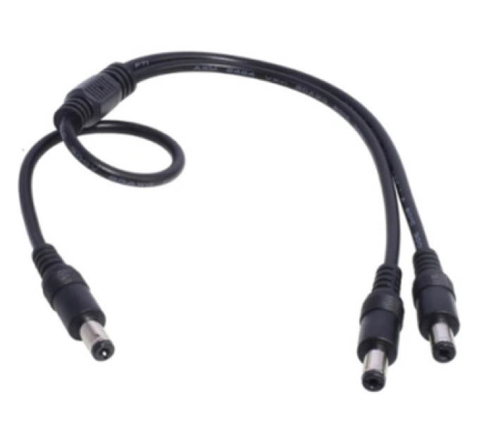 Voltronic Пристрій безперебійного живлення Voltronic DC1018P 18W White (ML-DC1018P-W)