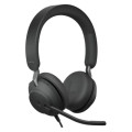 Jabra Навушники Jabra Evolve 2 40 SE MS USB-C Stereo (24189-999-799)