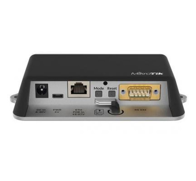 Mikrotik Точка доступу Wi-Fi Mikrotik RB912R-2nD-LTm