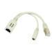 Mikrotik Точка доступу Wi-Fi Mikrotik RB912R-2nD-LTm