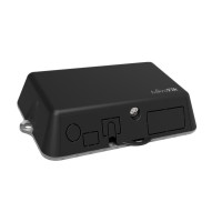 Точка доступу Wi-Fi Mikrotik RB912R-2nD-LTm
