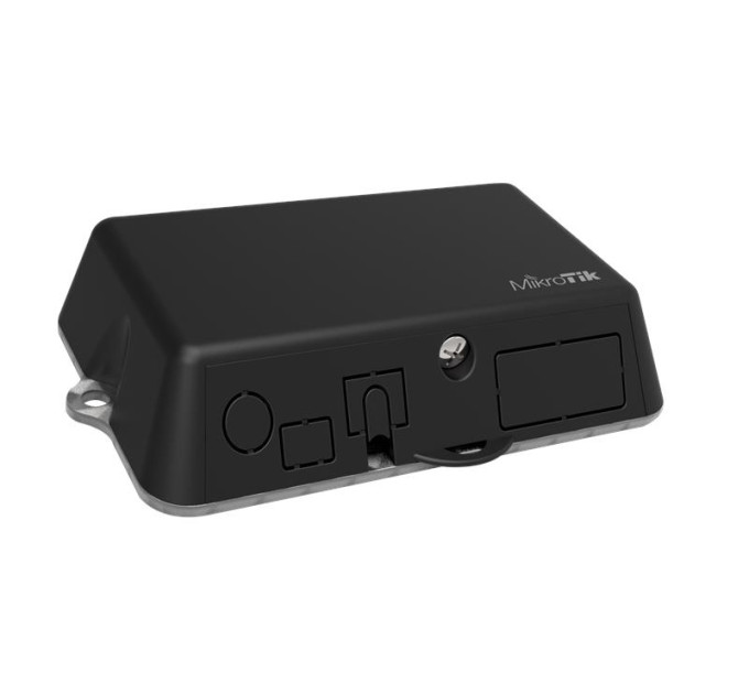 Mikrotik Точка доступу Wi-Fi Mikrotik RB912R-2nD-LTm