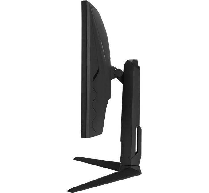 ASUS Монітор Asus 34" TUF Gaming VG34WQML5A (90LM0BP1-B01E71) VA Black Curved 250Hz