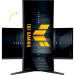 ASUS Монітор Asus 34" TUF Gaming VG34WQML5A (90LM0BP1-B01E71) VA Black Curved 250Hz