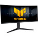 ASUS Монітор Asus 34" TUF Gaming VG34WQML5A (90LM0BP1-B01E71) VA Black Curved 250Hz