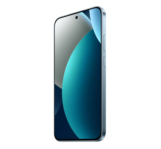 Xiaomi Смартфон Xiaomi Redmi Note 15 Pro 5G 8/256GB Glacier Blue