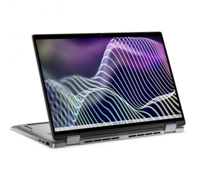 Dell Ноутбук Dell Latitude 7440 2in1 (N022L744014UA_2in1_WP)