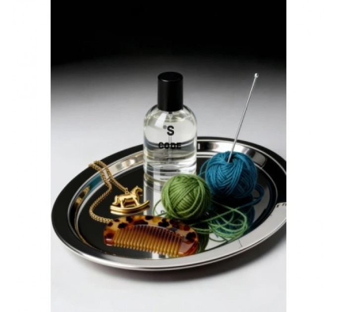 Парфумована вода Sister's Aroma Code 50 мл (4820227785353)