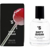 Парфумована вода Sister's Aroma Dirty Sugar 50 мл (4820227785360)