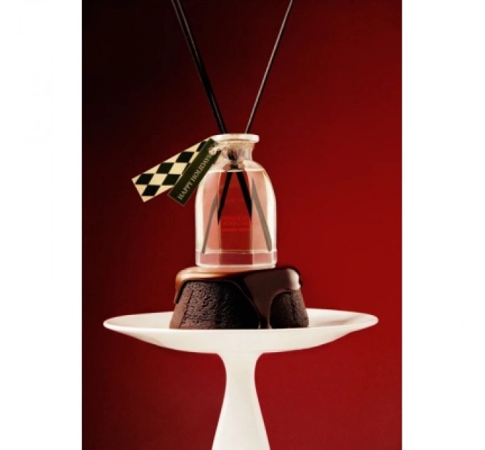 Аромадифузор Sister's Aroma Chocolate Layer Cake 140 мл (4820227786312)