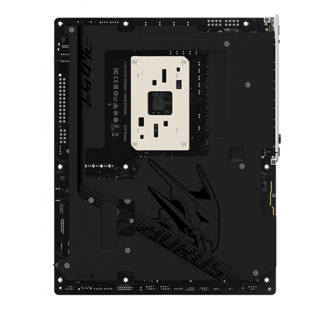 Материнська плата AMD X870E SAM5 ATX X870E A MASTER X GIGABYTE