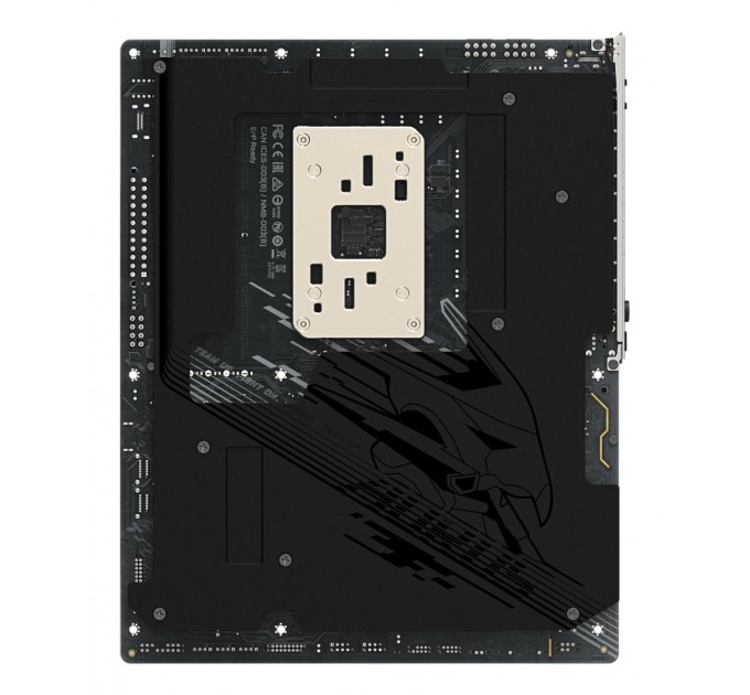 Материнська плата AMD X870E SAM5 ATX X870E A PRO X GIGABYTE