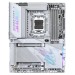 Материнська плата AMD X870E SAM5 ATX X870E A PRO X ICE GIGABYTE