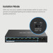 Mercusys Комутатор мережевий Mercusys MS110P