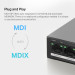 Mercusys Комутатор мережевий Mercusys MS110P