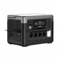 Зарядна станція BLAUPUNKT JuiceBox 1000, 1800W, 1024Wh, LiFePO4 з водонепроникною сумкою