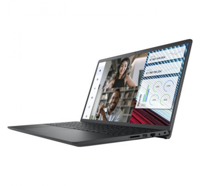 Dell Ноутбук Dell Vostro 3520 (N3003PVNB3520UA_WP)