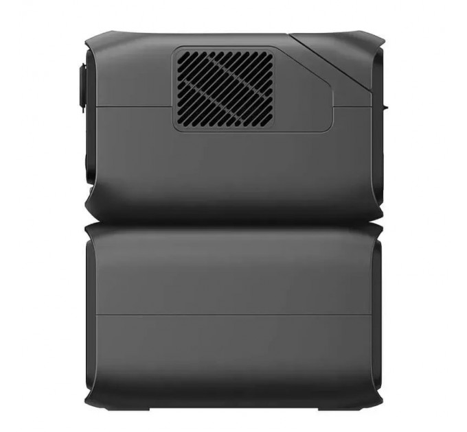 Зарядна станція EcoFlow River 3 Max Plus, 600W, 858Wh (EFRIVER3MaxPlus-EU-CBOX)_EU