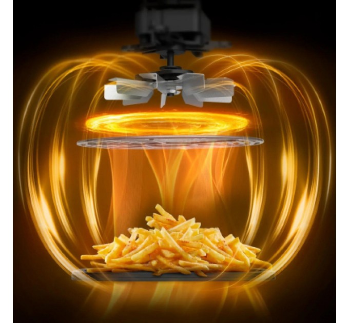 Мультипіч Tefal Easy Fry Max (EY24ELE0)