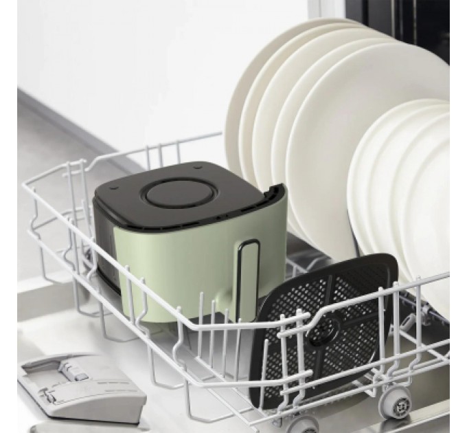 Мультипіч Tefal Easy Fry Max (EY24ELE0)