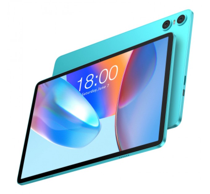 Планшет Teclast P33T 10.1 3/64Gb Wi-Fi Blue (6940709688014)
