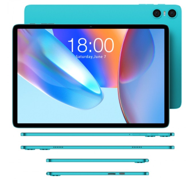 Планшет Teclast P33T 10.1 3/64Gb Wi-Fi Blue (6940709688014)