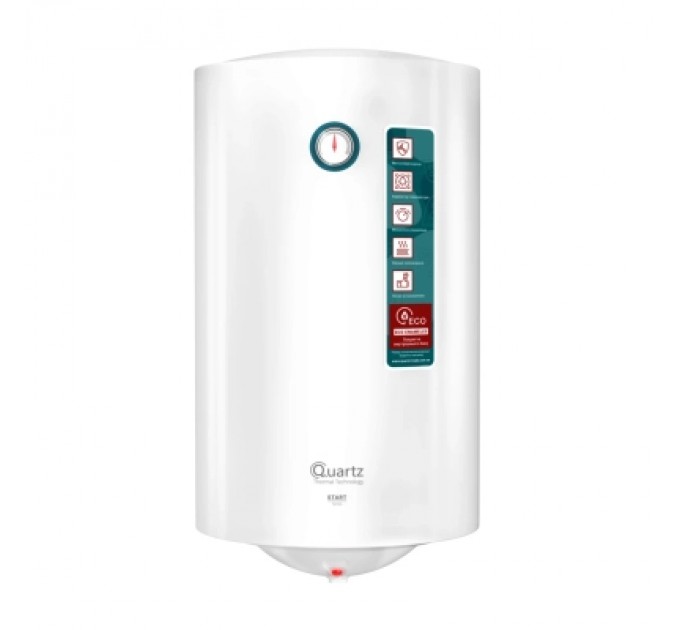 Бойлер Quartz Start 80V